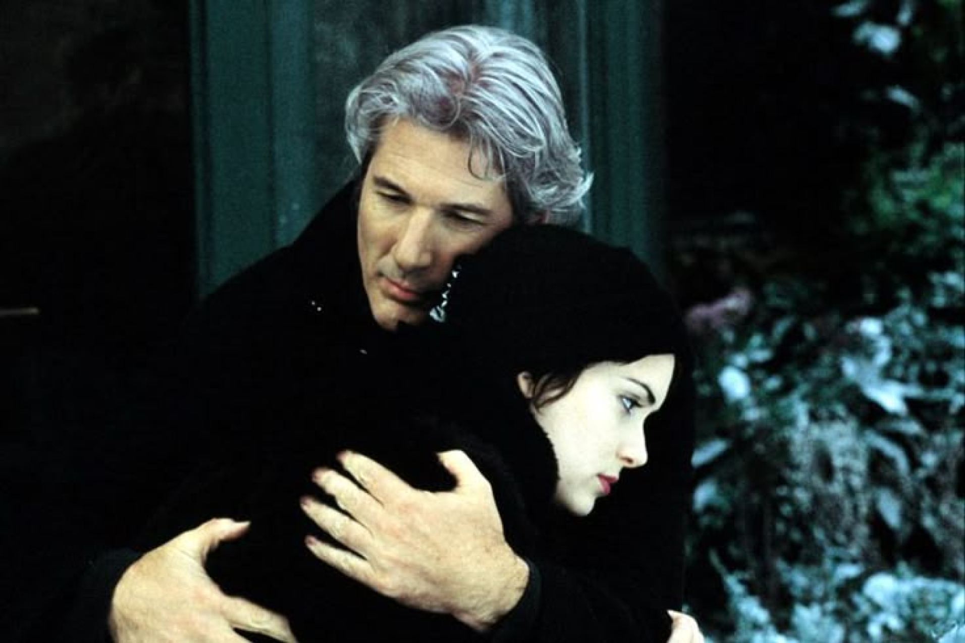 «Дом у озера», «Сладкий ноябрь» и «Дни жатвы»: 10 романтичных осенних фильмов (фото 14)