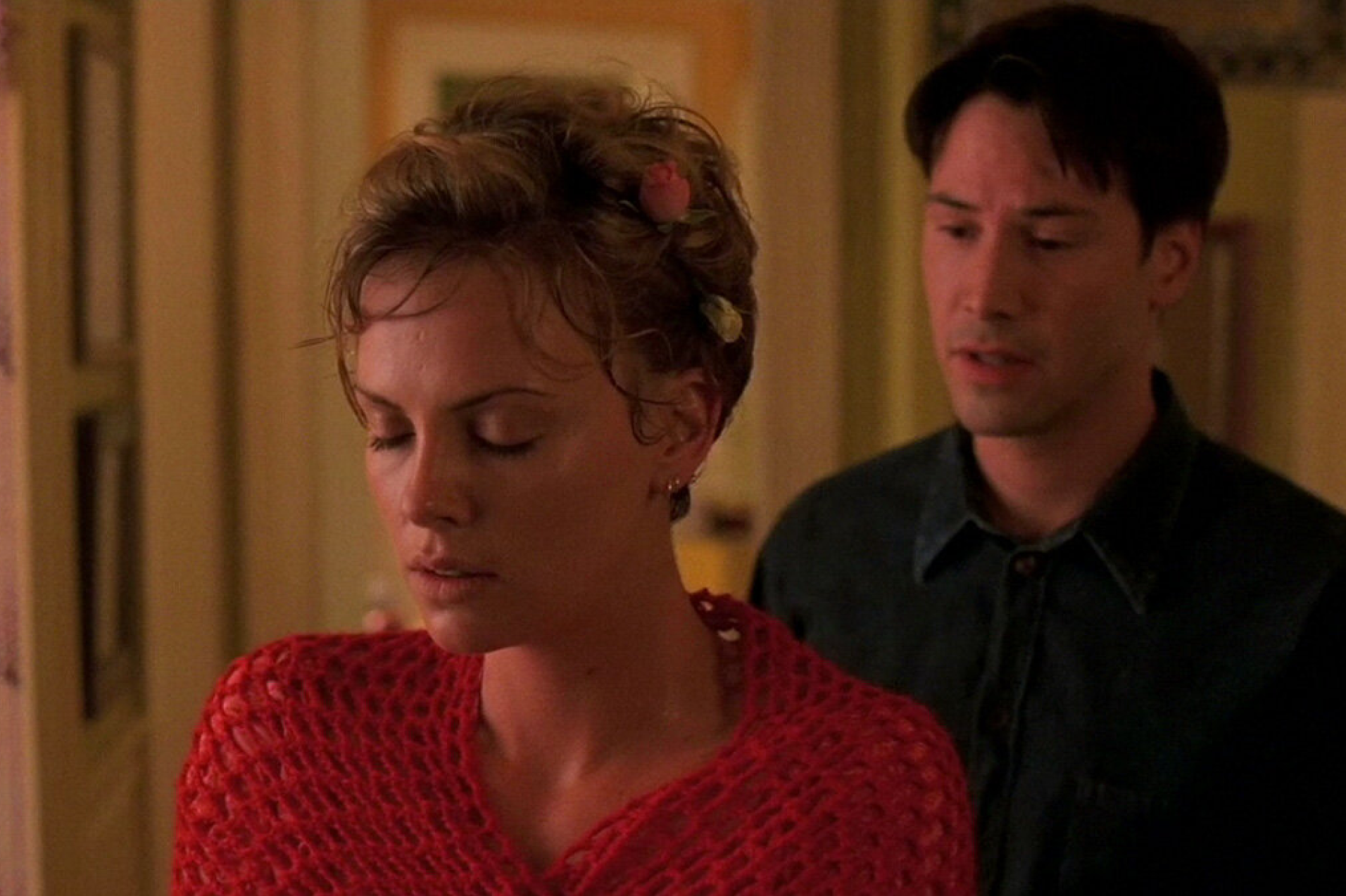 «Дом у озера», «Сладкий ноябрь» и «Дни жатвы»: 10 романтичных осенних фильмов (фото 16)