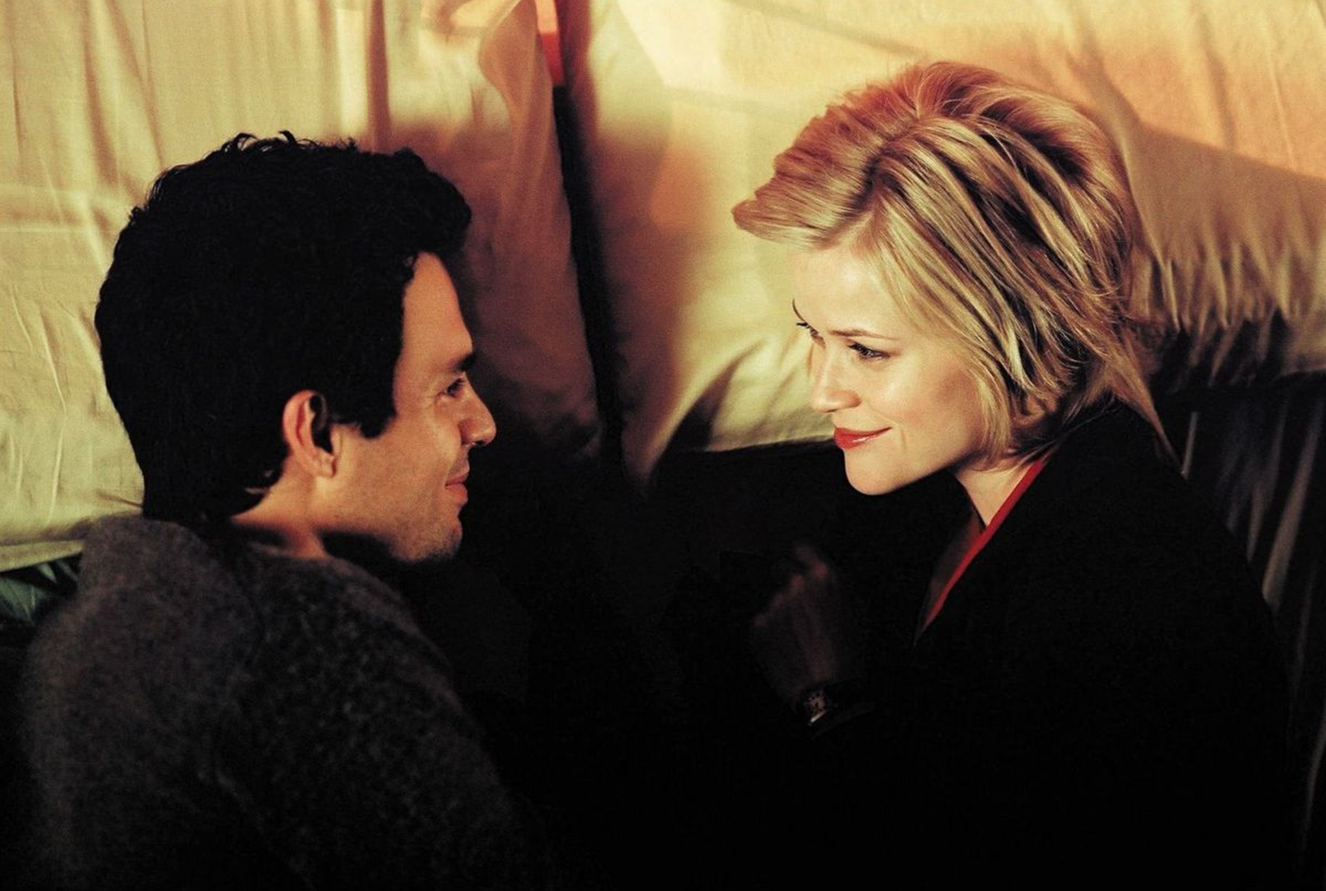 «Дом у озера», «Сладкий ноябрь» и «Дни жатвы»: 10 романтичных осенних фильмов (фото 18)