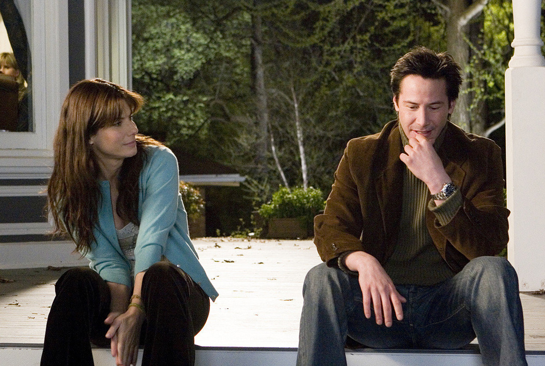 «Дом у озера», «Сладкий ноябрь» и «Дни жатвы»: 10 романтичных осенних фильмов (фото 19)