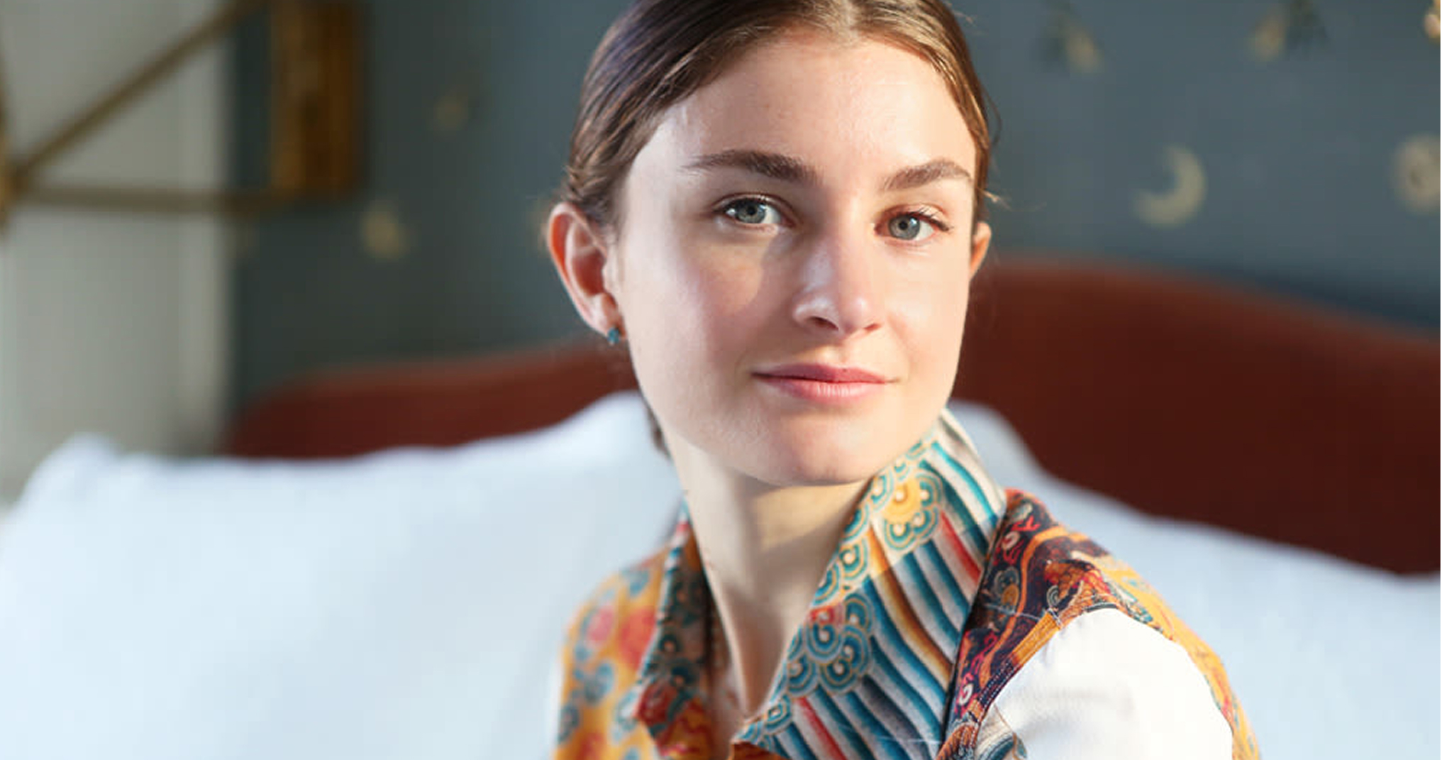 Хлоя Маль стала главным редактором американского Vogue (фото 1)