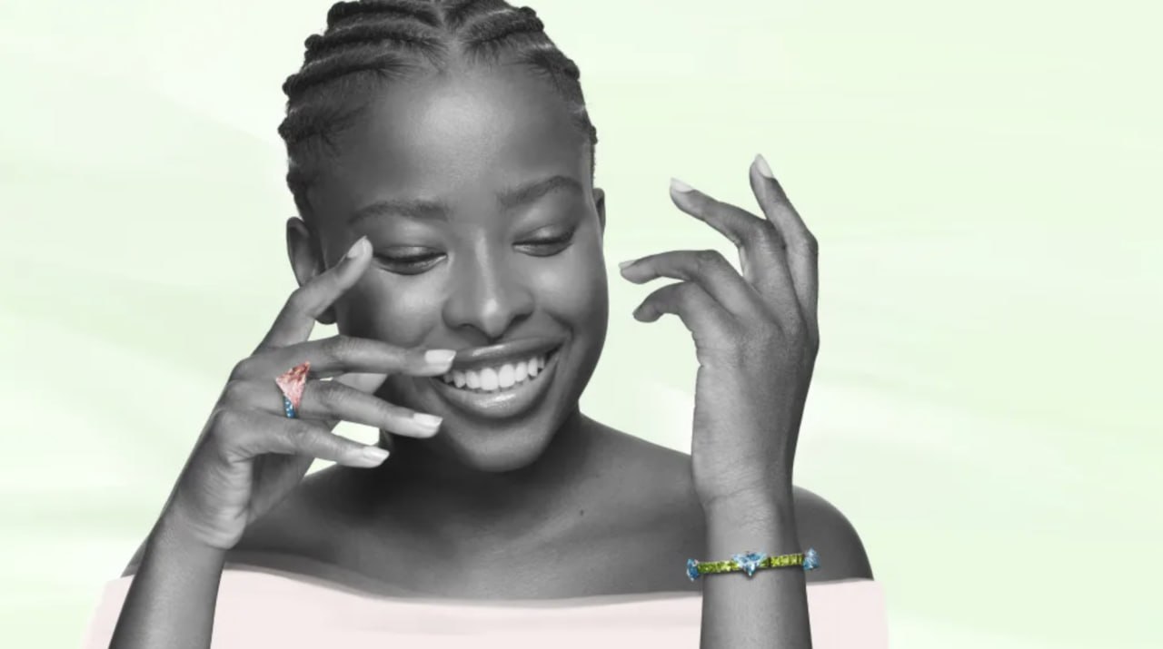 Prada анонсировал выпуск новой ювелирной коллекции Couleur Vivante (фото 2)