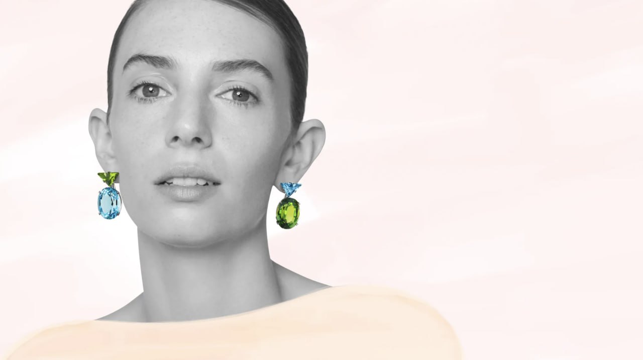 Prada анонсировал выпуск новой ювелирной коллекции Couleur Vivante (фото 3)