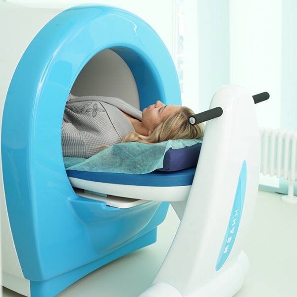 Клиника превентивной медицины X-Clinic — санаторий будущего, который меняет взгляд на жизнь (фото 4)