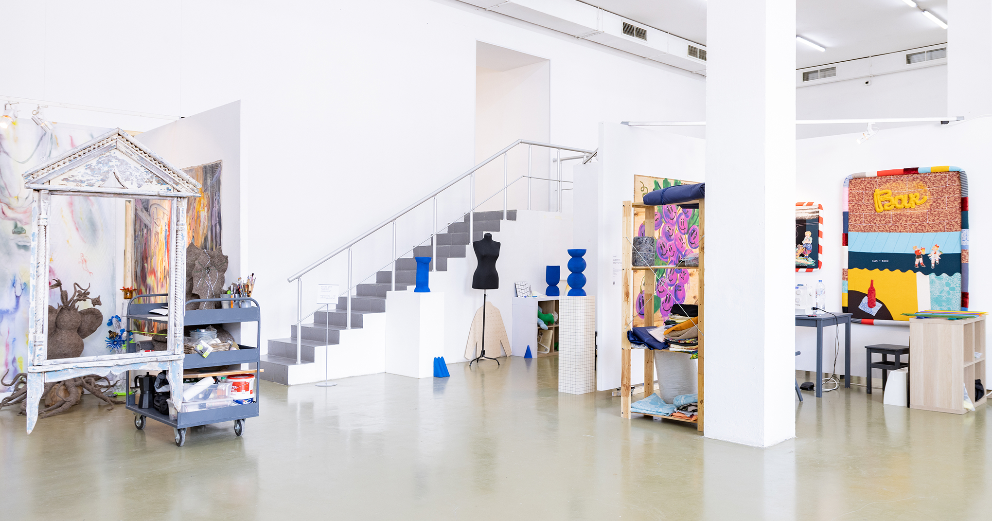 «Винзавод» объявил open-call для художников на предстоящий сезон (фото 1)