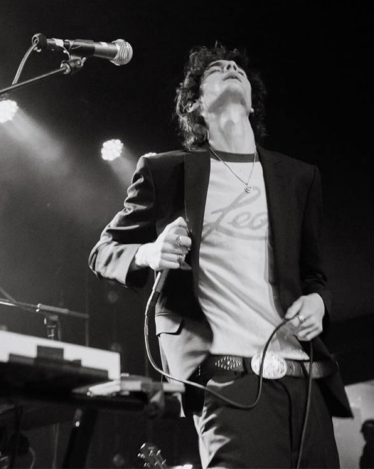 Новое имя в музыке: 6 фактов, которые вы должны знать о sombr (фото 6)