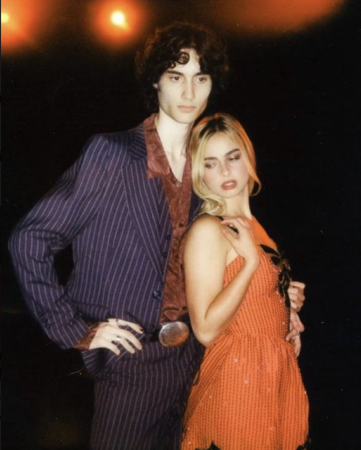 Новое имя в музыке: 6 фактов, которые вы должны знать о sombr (фото 10)