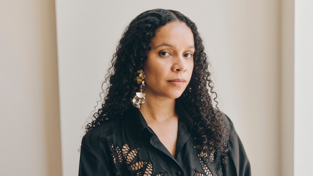 Рэйчел Скотт стала новым креативным директором Proenza Schouler (фото 1)