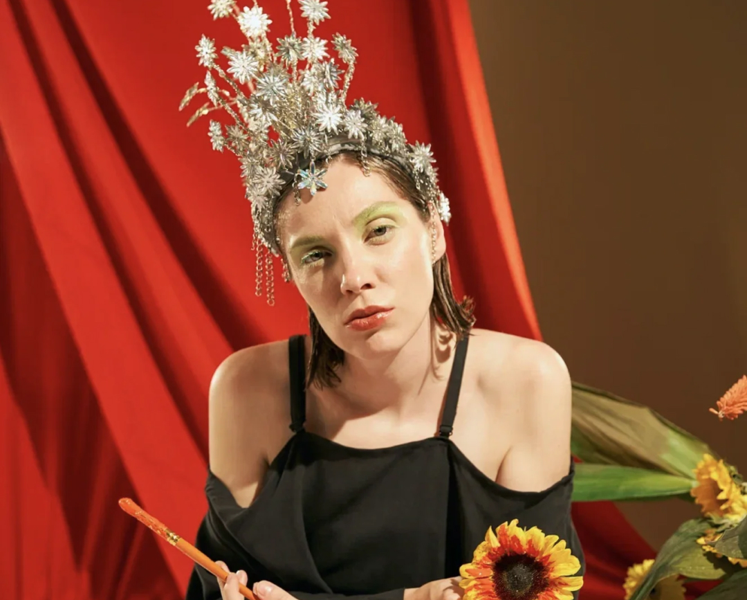 BURO. на выход: светский календарь недели (фото 2)