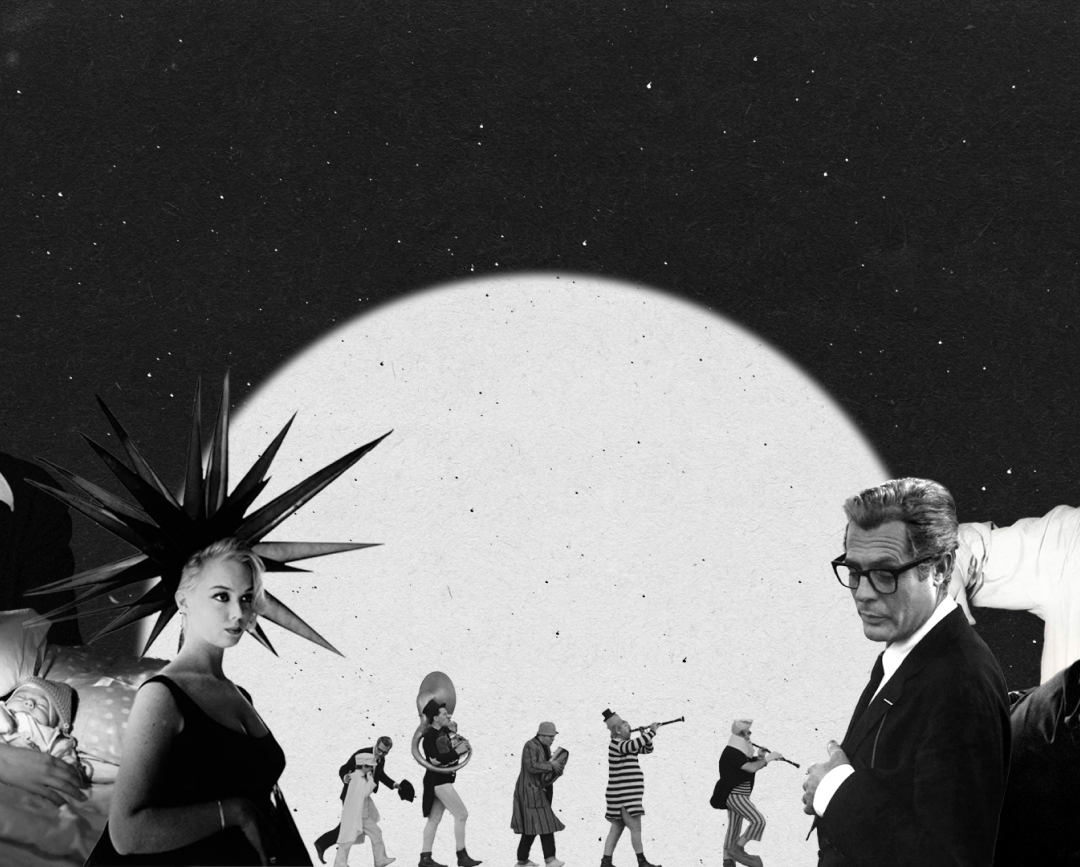 BURO. на выход: светский календарь недели (фото 1)