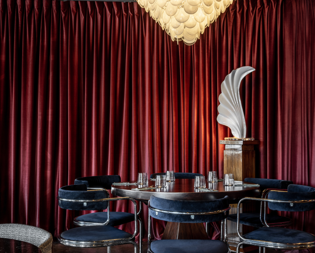 BURO. на выход: светский календарь недели (фото 3)