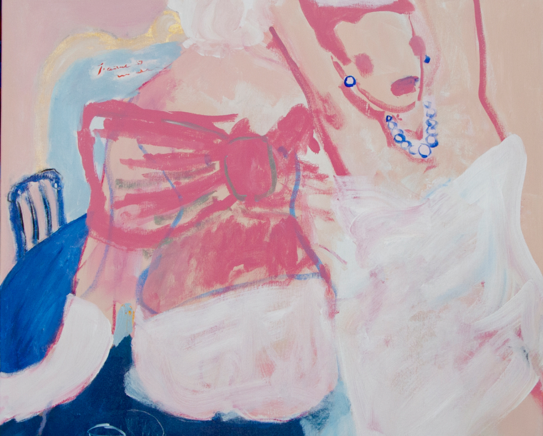 BURO. на выход: светский календарь недели (фото 5)