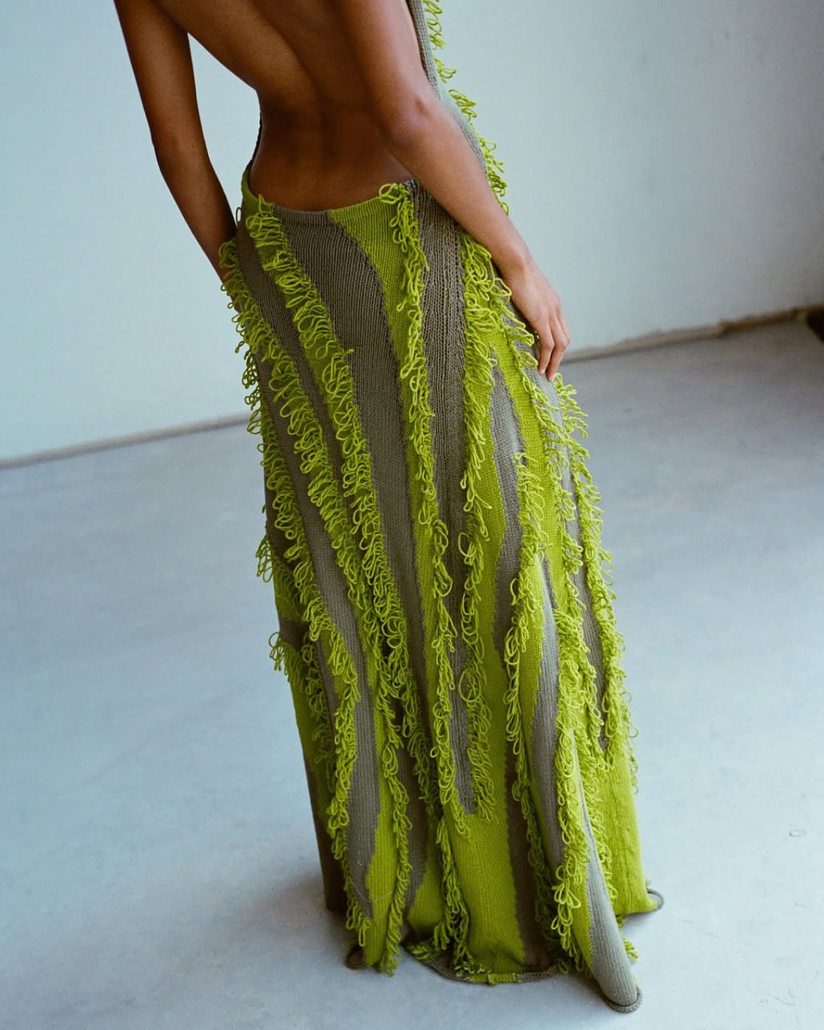 Что нужно знать о новом креативном директоре Proenza Schouler Рэйчел Скотт (фото 5)