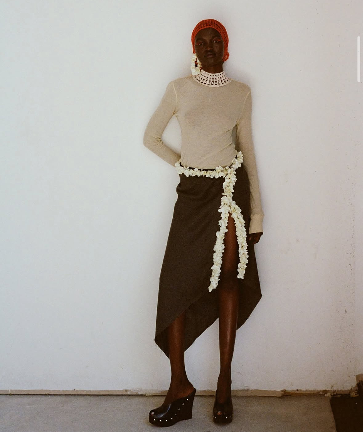 Что нужно знать о новом креативном директоре Proenza Schouler Рэйчел Скотт (фото 3)