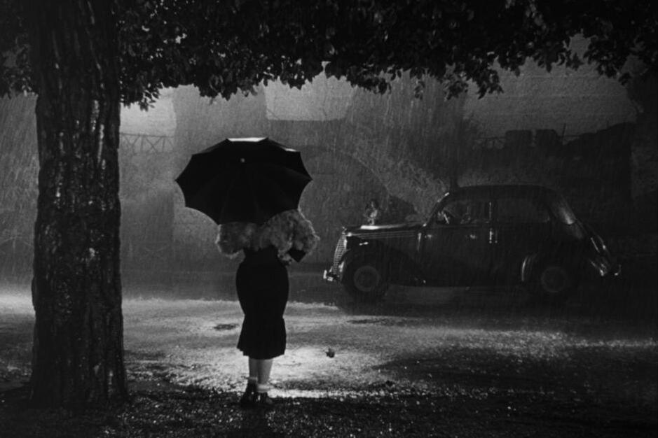 «Сладкая жизнь» и не только. Фильмы фестиваля «Лунные ночи Феллини» в Художественном (фото 1)