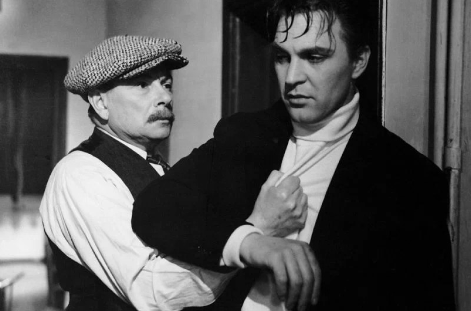 «Сладкая жизнь» и не только. Фильмы фестиваля «Лунные ночи Феллини» в Художественном (фото 12)