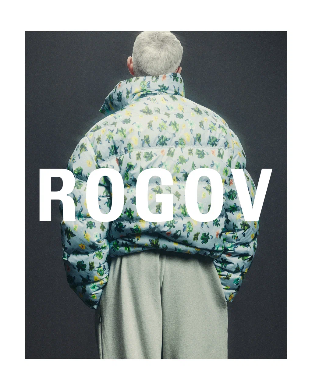 Бренд ROGOV показал осенне-зимнюю коллекцию (фото 3)