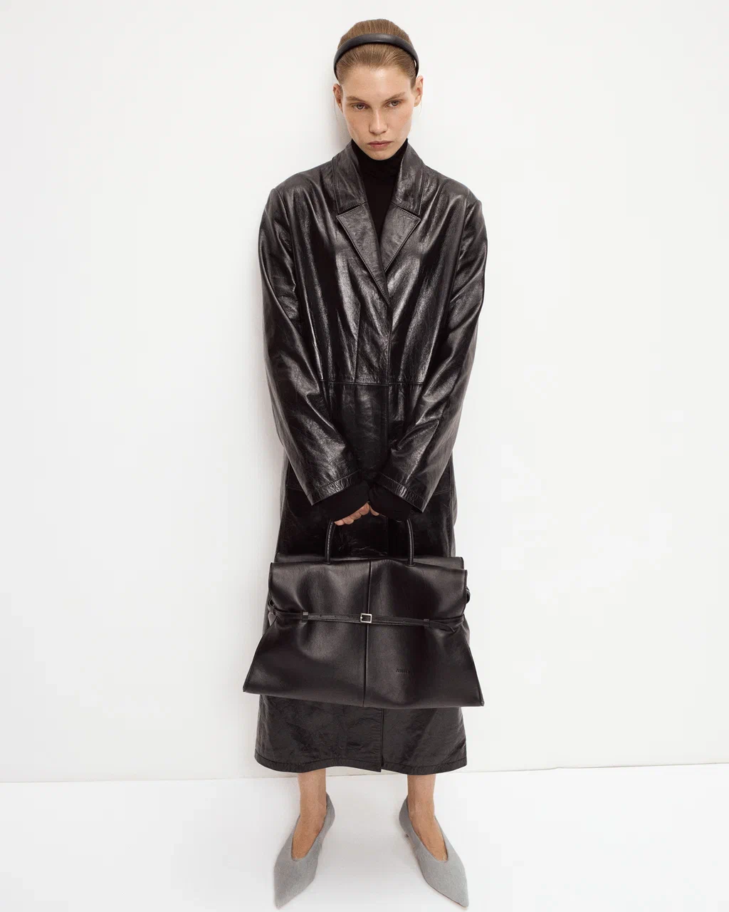 Askent представил первую коллекцию обуви (фото 4)