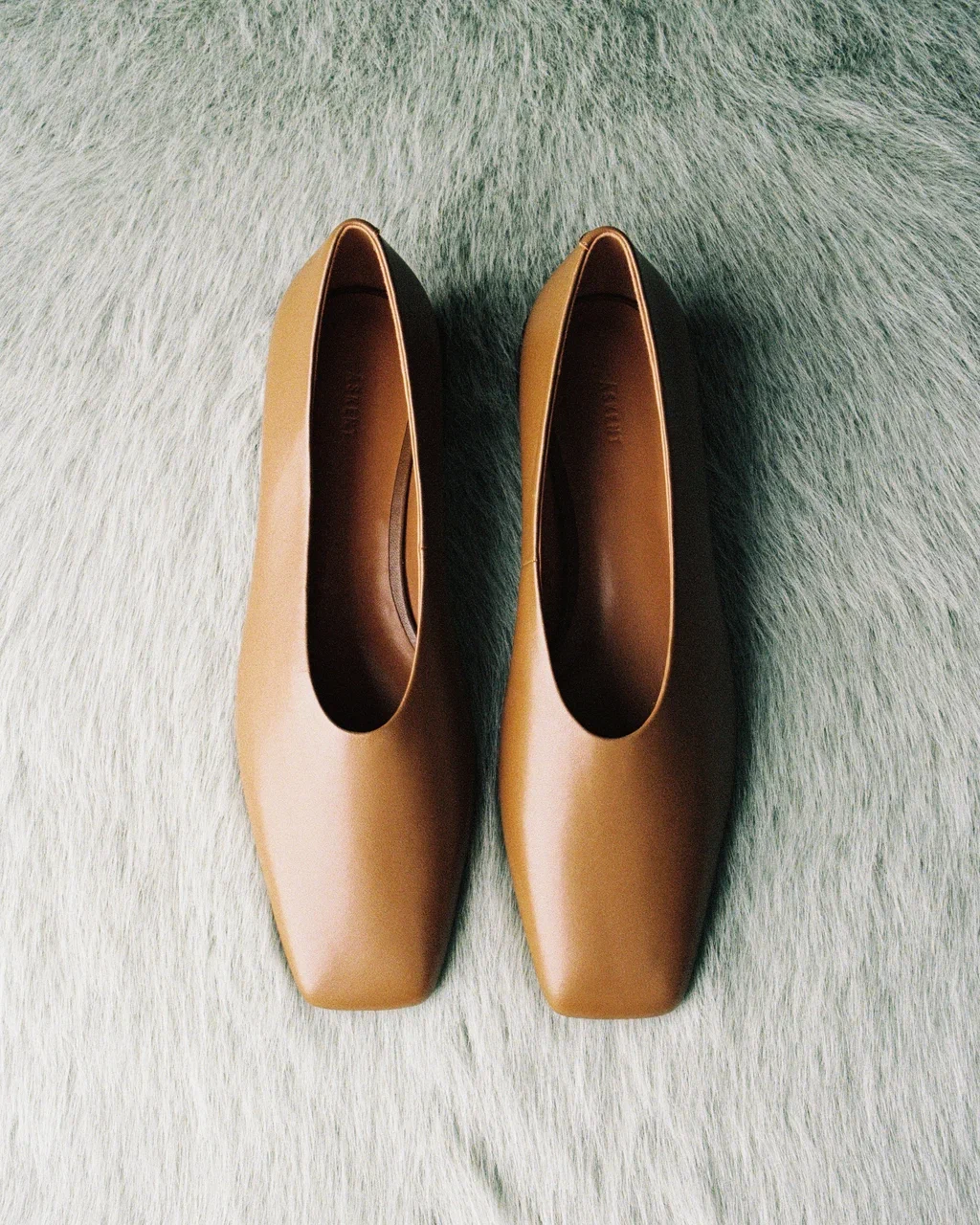 Askent представил первую коллекцию обуви (фото 3)