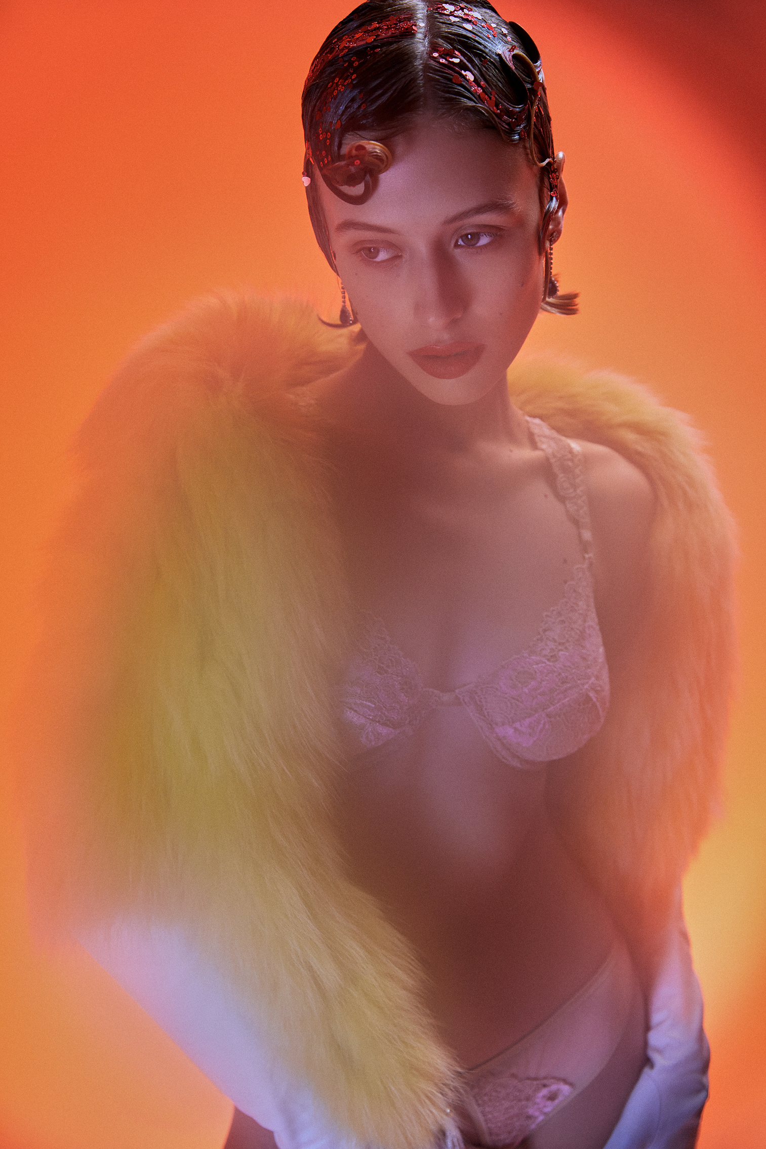 От тайного к явному: гид по нижнему белью от основательницы бренда Petra Вероники Хан (фото 2)