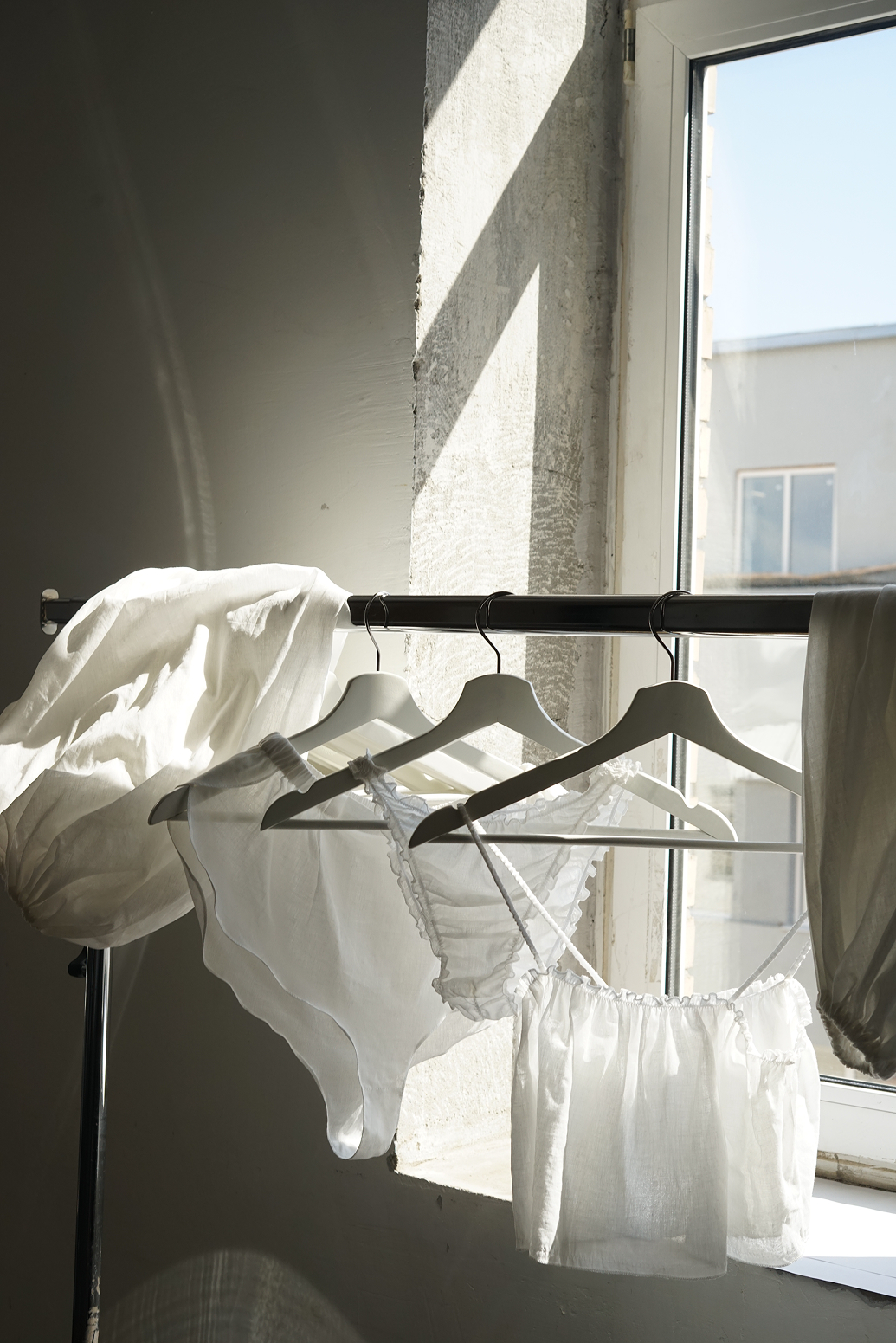 От тайного к явному: гид по нижнему белью от основательницы бренда Petra Вероники Хан (фото 5)