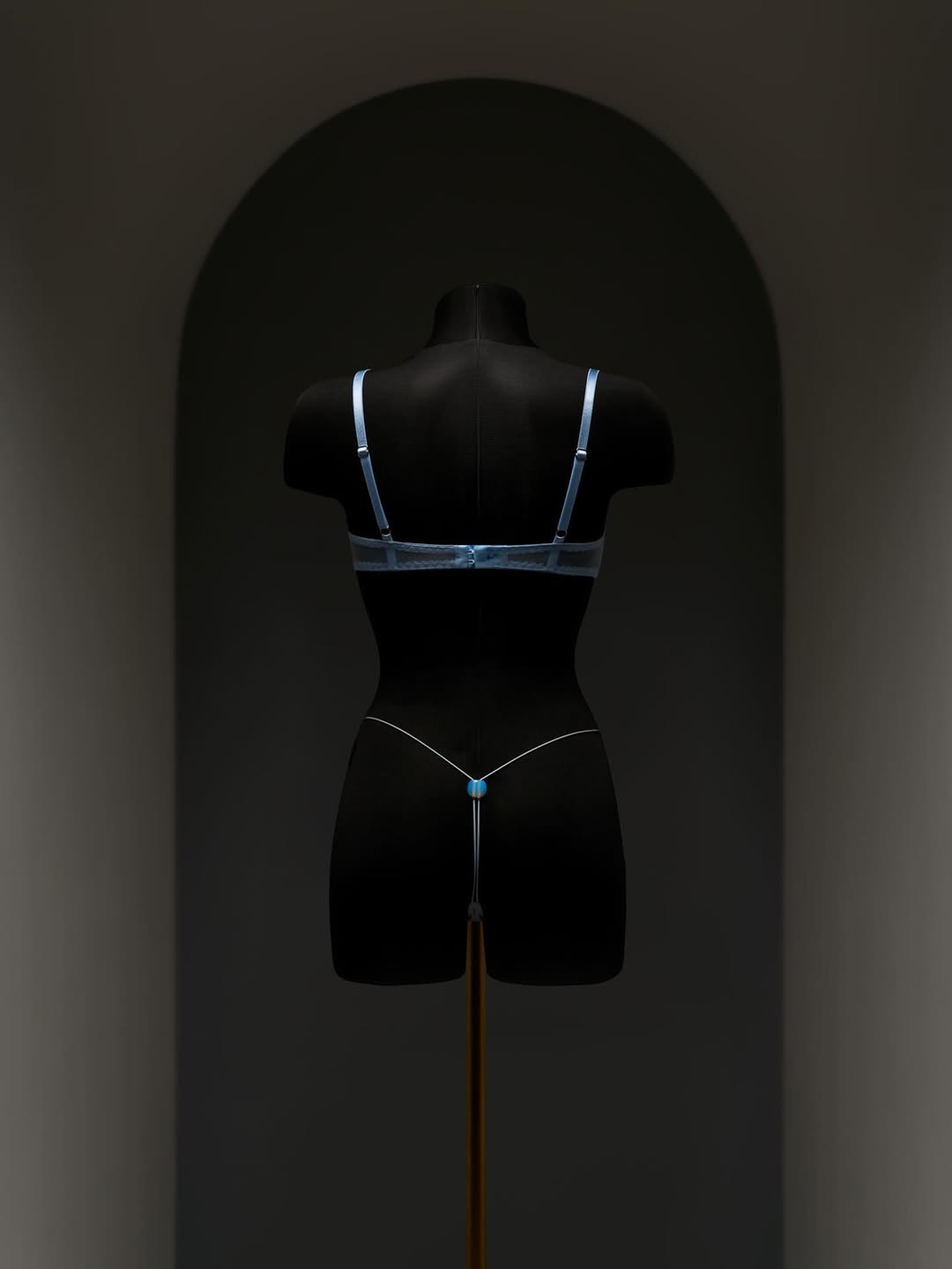 От тайного к явному: гид по нижнему белью от основательницы бренда Petra Вероники Хан (фото 14)