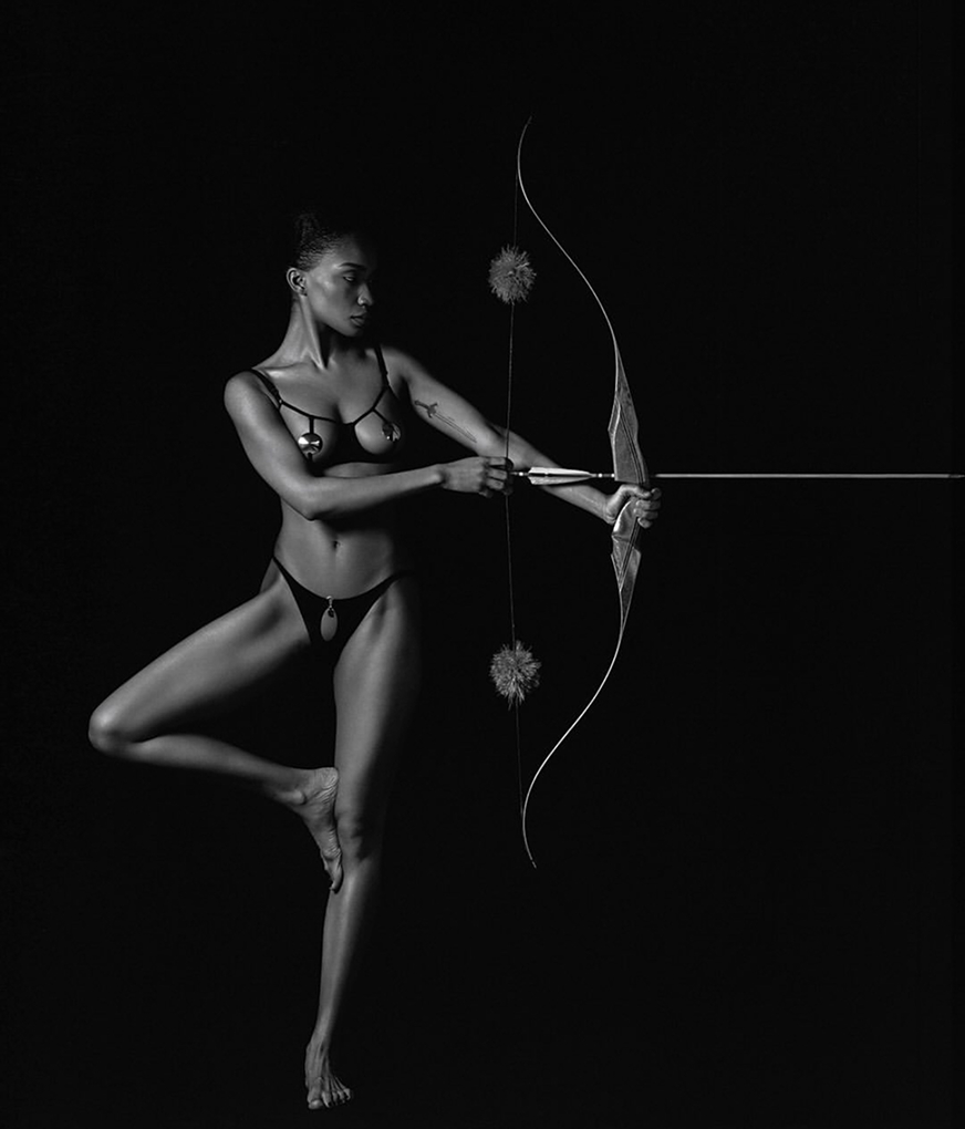 От тайного к явному: гид по нижнему белью от основательницы бренда Petra Вероники Хан (фото 15)