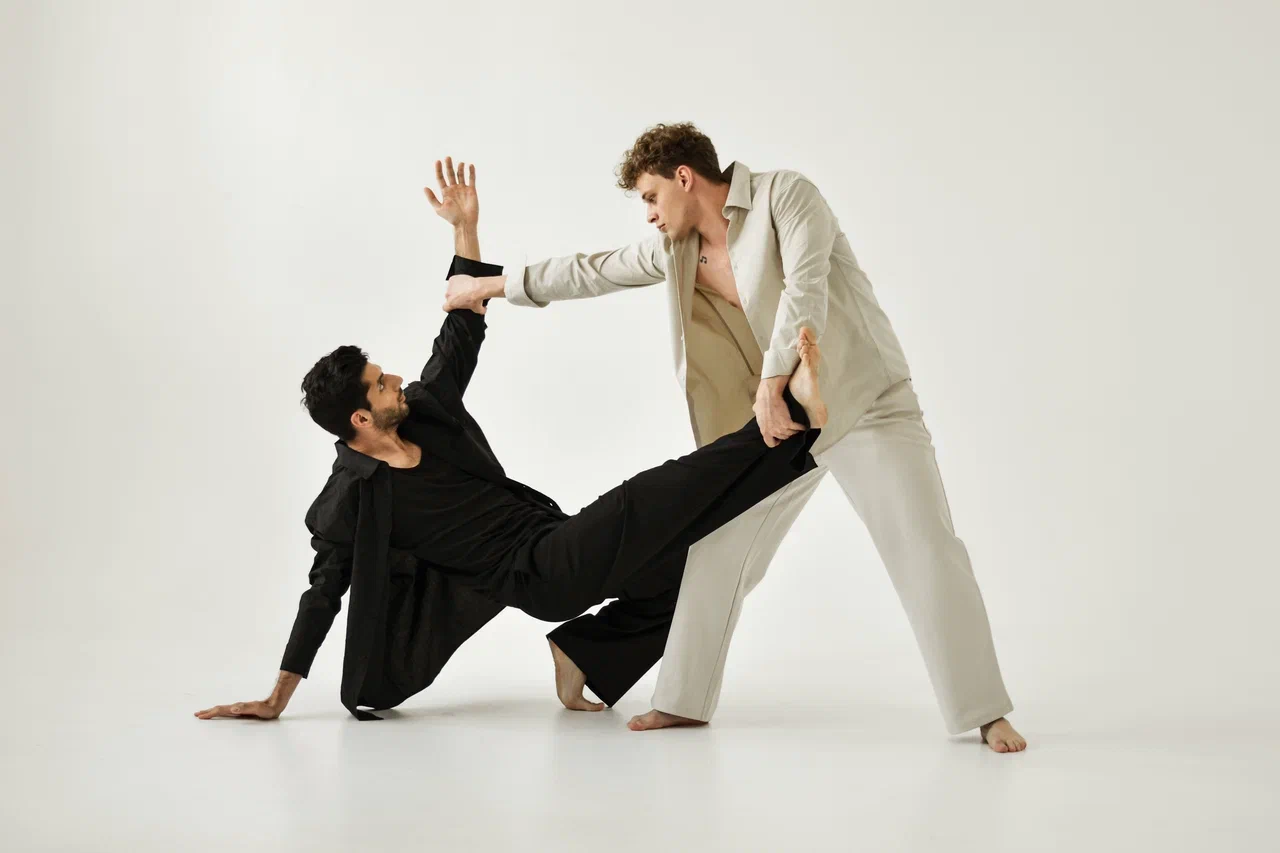 Gogol School начинает сезон творческих лабораторий (фото 4)