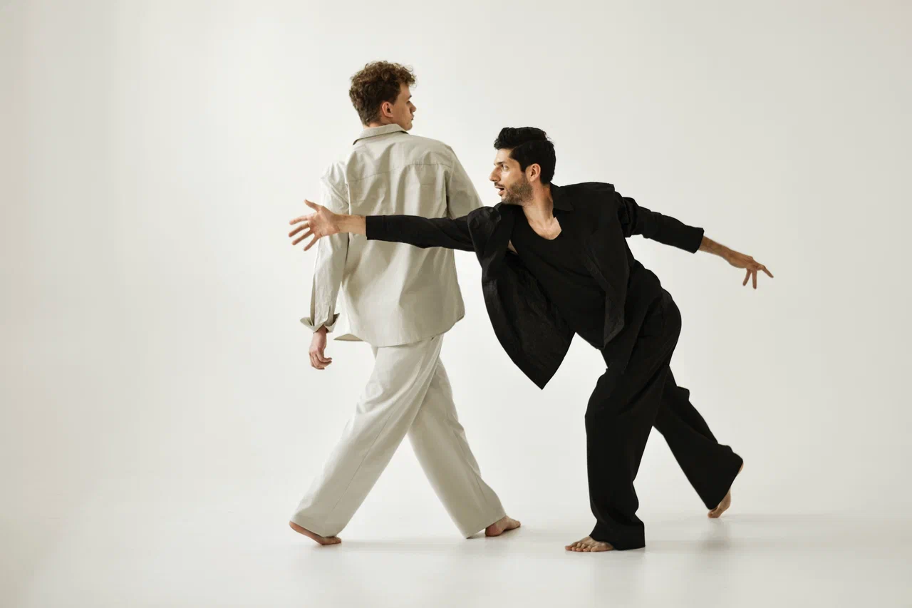 Gogol School начинает сезон творческих лабораторий (фото 2)