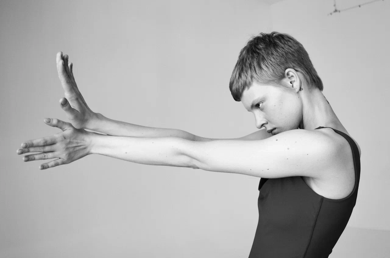 Gogol School начинает сезон творческих лабораторий (фото 5)