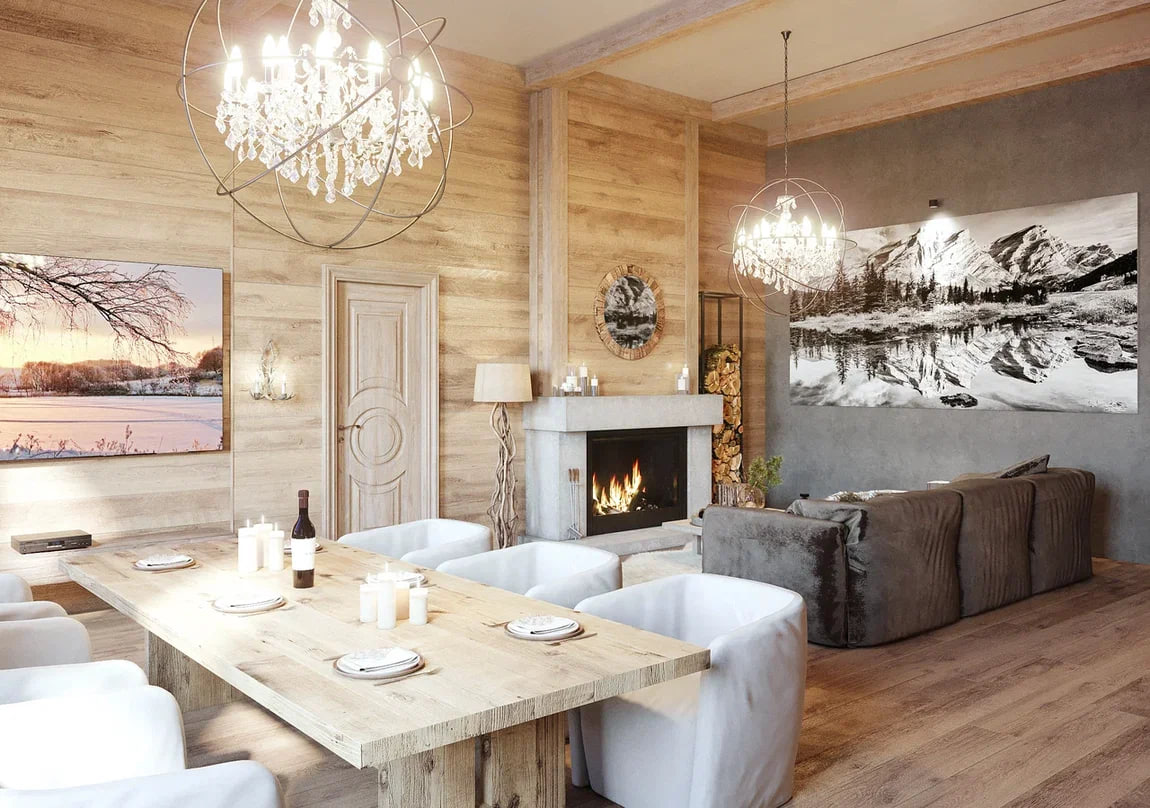 Гастробаня «Огниво» откроется в центре Москвы (фото 2)