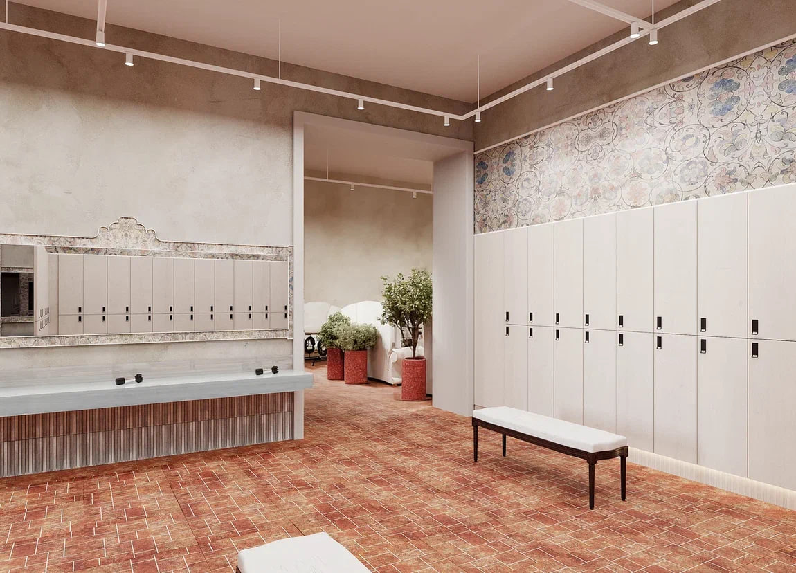 Гастробаня «Огниво» откроется в центре Москвы (фото 3)