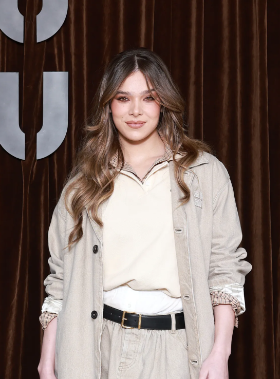 Самая модная стрижка осени? Конечно, каскад как у Беллы Хадид (фото 9)