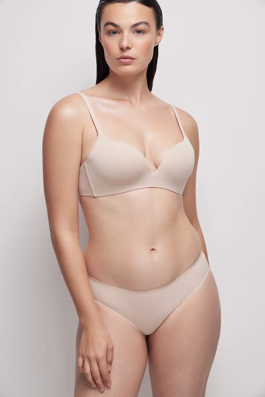 Бренд belle you выпустил новую капсулу белья (фото 4)