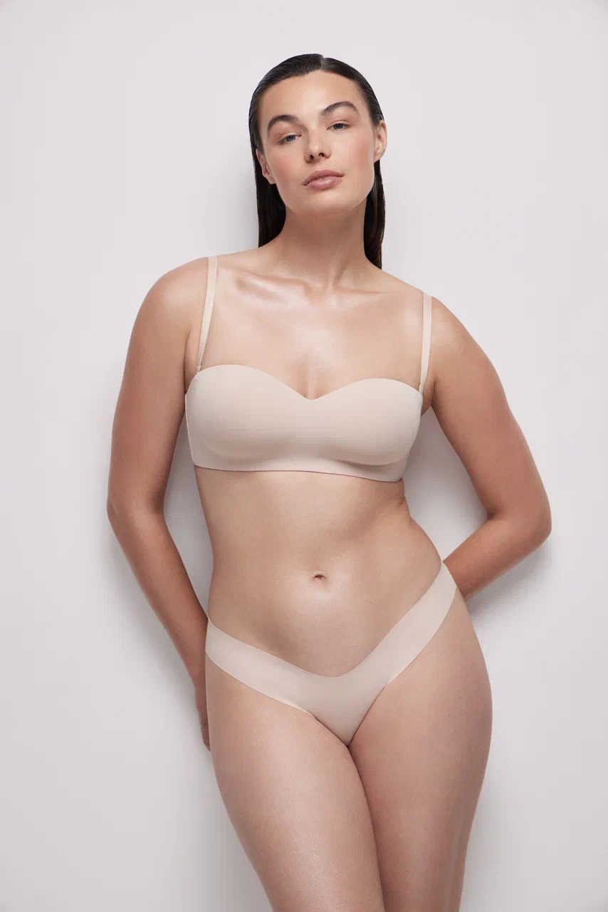 Бренд belle you выпустил новую капсулу белья (фото 2)