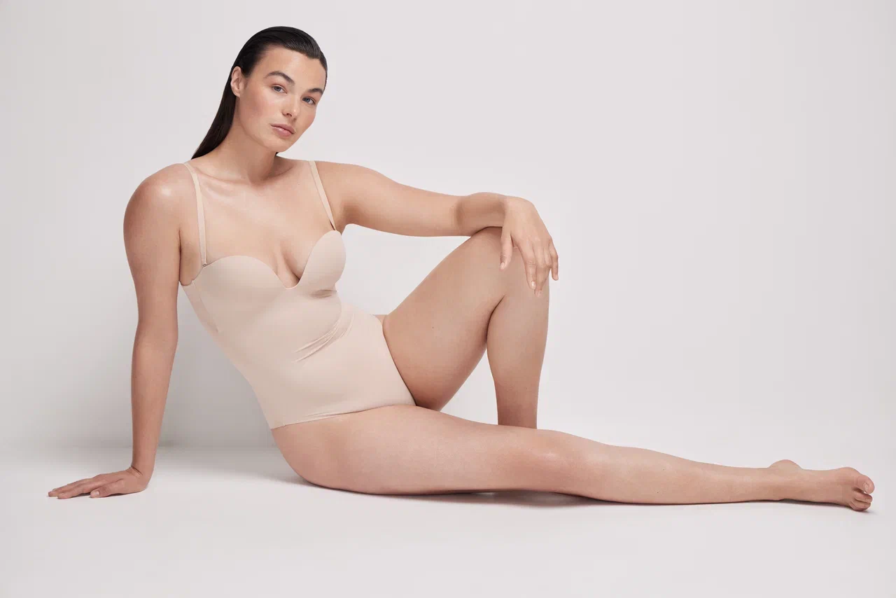 Бренд belle you выпустил новую капсулу белья (фото 6)