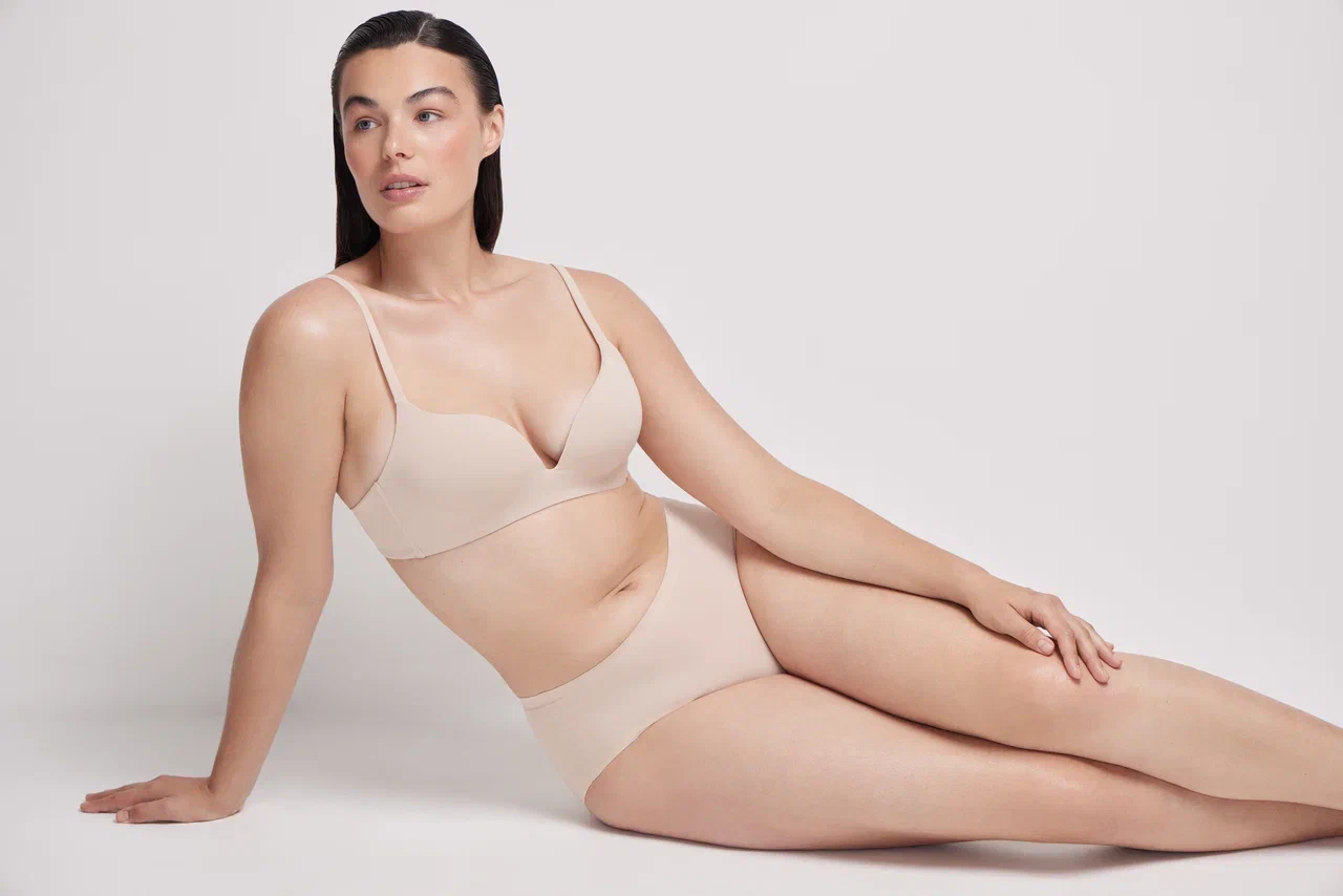 Бренд belle you выпустил новую капсулу белья (фото 7)