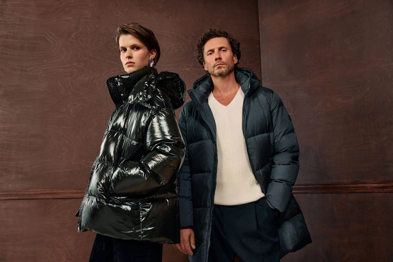 Бренд Baon выпустил коллекцию Why Not? (фото 2)