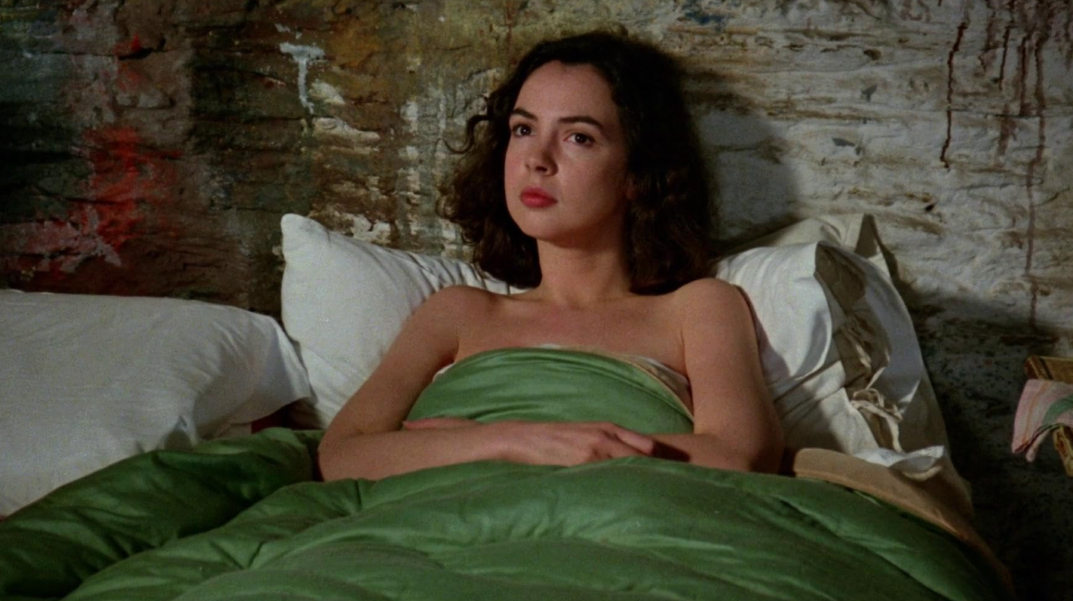 Под подозрением все: семь экранизаций Агаты Кристи — от культовых до малоизвестных (фото 21)