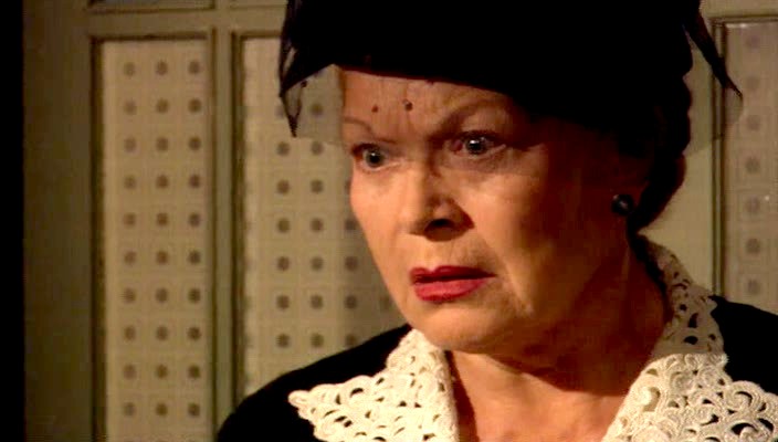 Под подозрением все: семь экранизаций Агаты Кристи — от культовых до малоизвестных (фото 18)