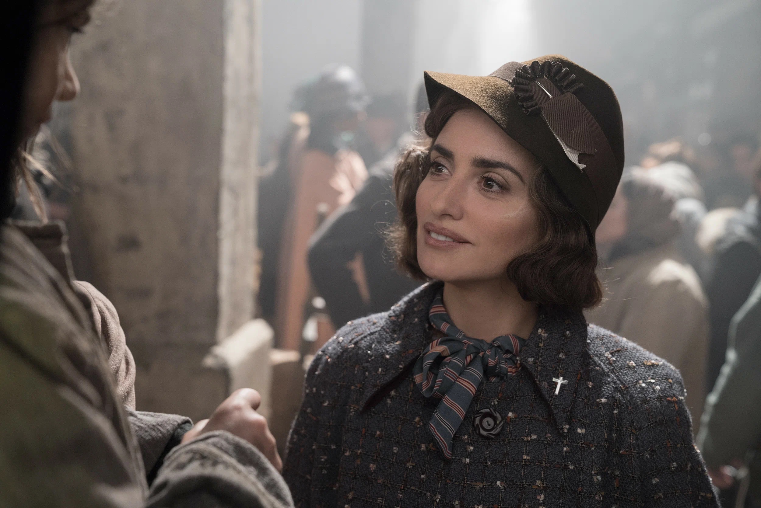 Под подозрением все: семь экранизаций Агаты Кристи — от культовых до малоизвестных (фото 13)