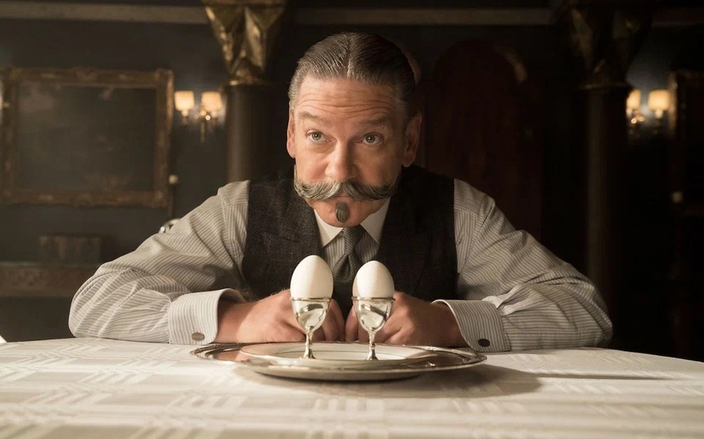 Под подозрением все: семь экранизаций Агаты Кристи — от культовых до малоизвестных (фото 14)