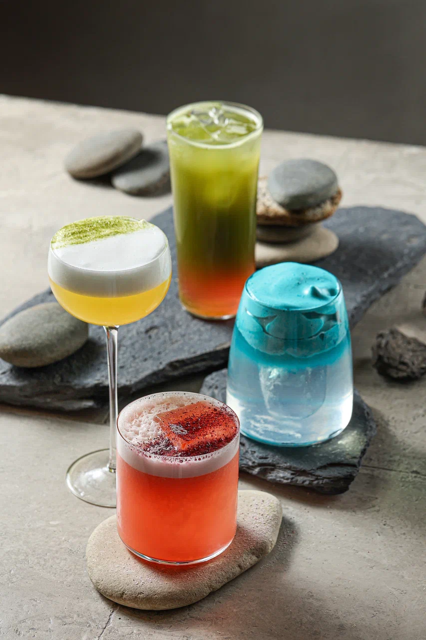 Новости ресторанов: эмпанадас с вагю, буррата с дыней и картофель с черной икрой (фото 4)