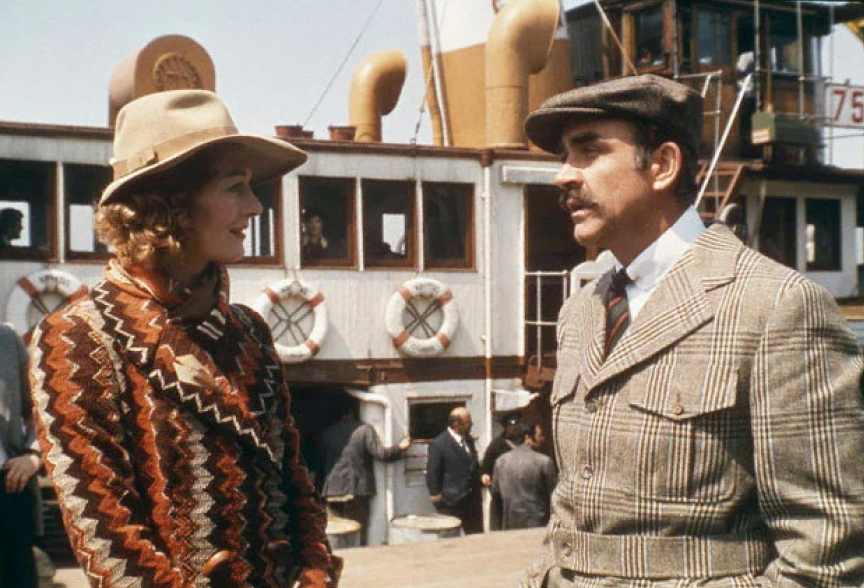 Под подозрением все: семь экранизаций Агаты Кристи — от культовых до малоизвестных (фото 11)