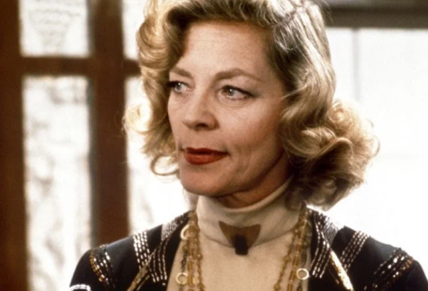 Под подозрением все: семь экранизаций Агаты Кристи — от культовых до малоизвестных (фото 12)