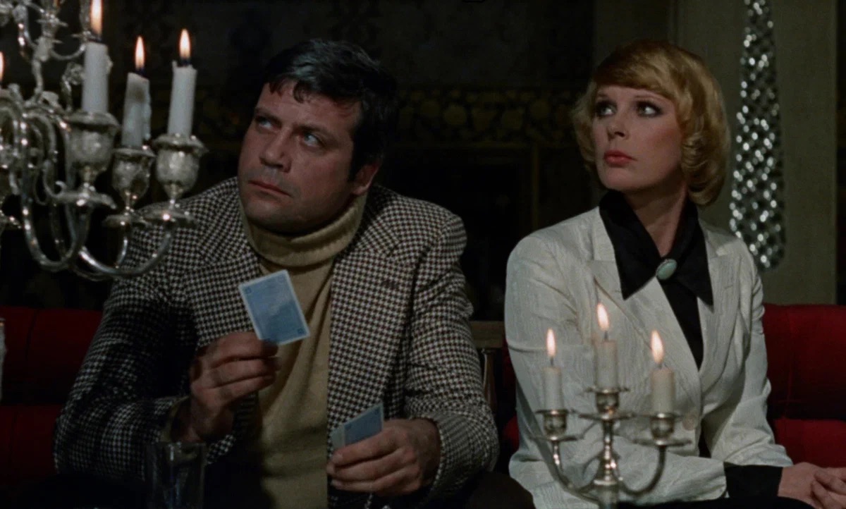 Под подозрением все: семь экранизаций Агаты Кристи — от культовых до малоизвестных (фото 3)