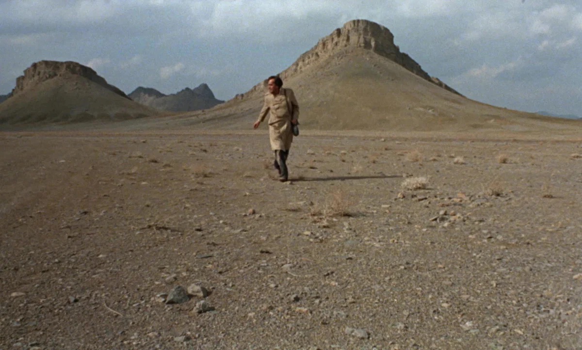 Под подозрением все: семь экранизаций Агаты Кристи — от культовых до малоизвестных (фото 2)