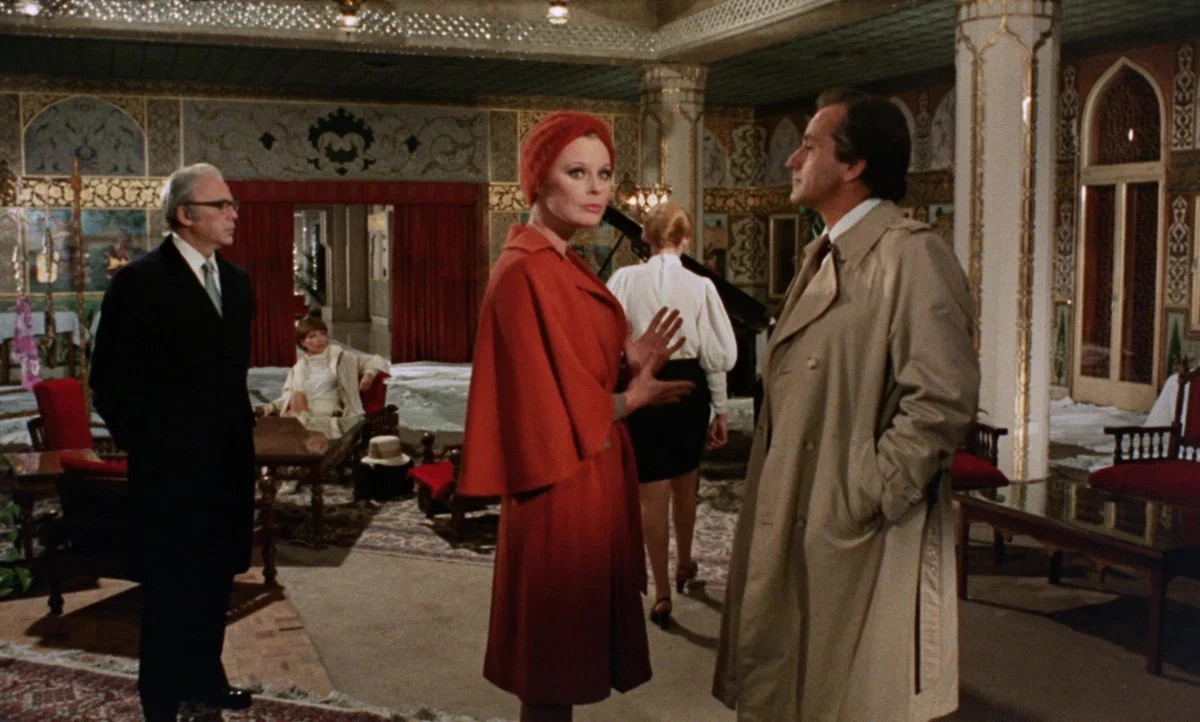 Под подозрением все: семь экранизаций Агаты Кристи — от культовых до малоизвестных (фото 1)