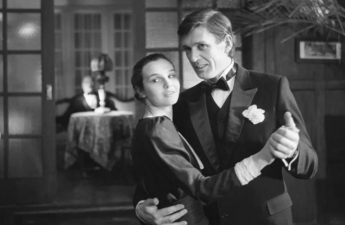 Под подозрением все: семь экранизаций Агаты Кристи — от культовых до малоизвестных (фото 4)