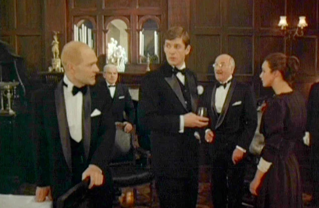 Под подозрением все: семь экранизаций Агаты Кристи — от культовых до малоизвестных (фото 5)